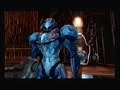 Metroid Prime 3: Boss 9 (Gandrayda) Metroid Prime 3: Boss 9 (Gandrayda)