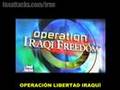 Media attacks Iran | Medios contra Irán