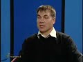 Влияние - Олег Маскаев (Часть 3)