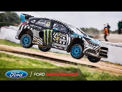 Latest WRC HD & Rally HD Videos