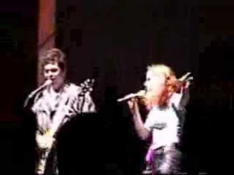 Devils Food: A Really Bad Fleming and John Bootleg Part 6