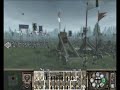 The Teutonic Order vs The Lithuanians