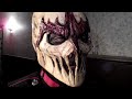 Very rare interview with MUSHROOMHEAD