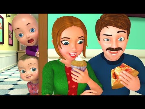 Darling Darling + More BST Songs for Kids