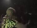 Kid Sister Let Me Bang Live in Toronto (Fool's Gold Tour)