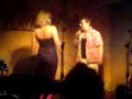 Chica de Ipanema por Stravaganzza Cabaret