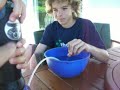 Katadyn Vario Microfilter Review Part 2