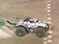 MONSTER JAM - MONSTER MUTT - EL PASO TEXAS
