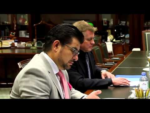 Embajador del Ecuador en encuentro con Vladimir Churov, Presidente de la CCER. Embajador del Ecuador en encuentro con Vladimir Churov, Presidente de la CCER.