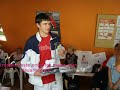 le tennis club de douarnenez champion!!