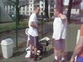le tennis club de douarnenez champion!!