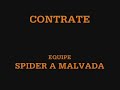 baile funk brasil mc sapão spider super malvada digital