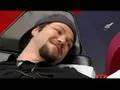 Kat Von D tetoválás, Bam Margera on LA INK (Kat von D)