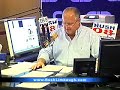 Rush Vows to Fight On