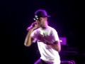 Kid Cudi- Soundtrack 2 My Life Live at Nokia Club