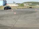Fun @ Allrad Daewel Trackday