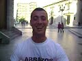 Free Hugs * en Valencia