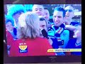 if you cannae do the bouncy your a tim - gmtv