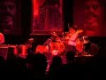 Rumble Of The Diesel: Les Claypool @ The Rialto in Tucson