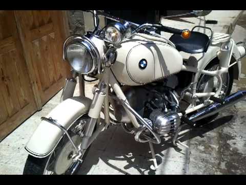bmw r 50 r 69 sa mostaganem algerie