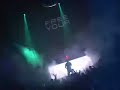 ES9 LIVE@WOMB