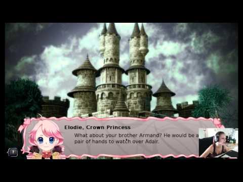 Long Live The Queen ON STREAM Part 2/2