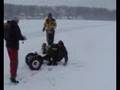 YouTube - segway on ice part 2