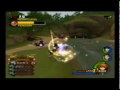 KH2FM LOD Missions Trail No Damage (LV1 Critical Mode)