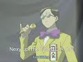 Anime Talent show