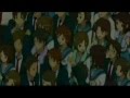 Anime Talent show