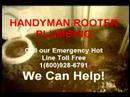 Emergency Plumbing and Drain Service In Chicago