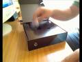 NOKIA E51 unboxing