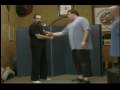 SELF DEFENSE WEAPON MOVE move with the sharp shooter keychain
