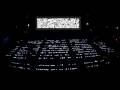 The World's biggest screen!