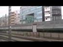 (Tokyo) Keihin-Tohoku rapid Line from Kanda to Akihabara (Tokyo) Keihin-Tohoku rapid Line from Kanda to Akihabara