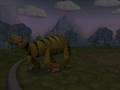My Spore Creations