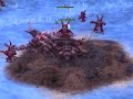 Spore: Zerg Ultralisk (Starcraft 2) Spore: Zerg Ultralisk (Starcraft 2)