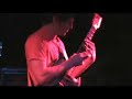 Tera Melos at Charlotte part 1
