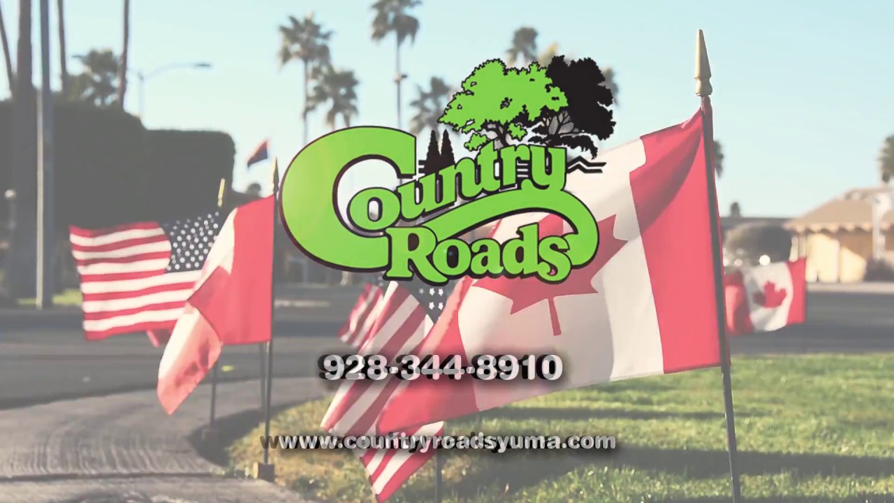 Country Roads RV