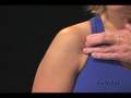 Mulligan Home Exercise :: Shoulder MWM