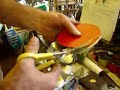 Artesanato em metais ferrosos e não ferrosos. Reciclagem de latas de bebiba, desodorante e qualquer outro tipo de latas de alumínio. Ganchos, cabideiros, prateleiras, suporte para vasos, jardineiras, flores com ganchos, clores com ganchos e madeiras. BuiArte Itaipu - Niterói - RJ www.myspace.com/buiearte