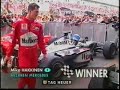 Spanish GP Press Conference 1999