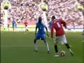 Van der Sar: Ronaldinho, who are you?