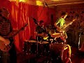Medications - Domestic Animals - Live @ Studio - Brazil