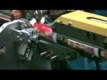 YUANROX YR-306 SERVO WELDING MACHINE