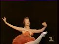 PAVROVA N. & GORDEEV V.  Don Quixote