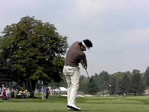 RYUJI IMADA SLOW MOTION DRIVER