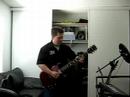 2006 Gibson SG 61 re-issue demo