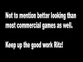 a ds homebrew project by: ritz here's what he has to say 