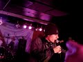 Snook live Halmstad 18/11 Snook live Halmstad 18/11